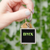 PORTE-CLÉS BMX (main)