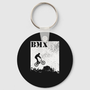 PORTE-CLÉS BMX