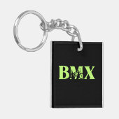 PORTE-CLÉS BMX (Devant gauche)