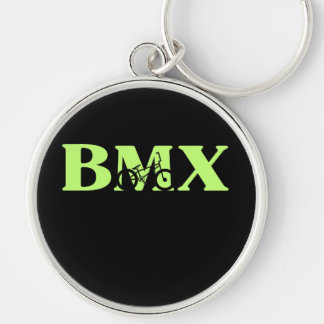 PORTE-CLÉS BMX