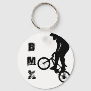 Porte-clés BMX Keychain