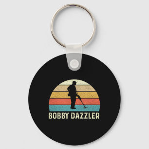 Porte-clés Bobby Dazzler Chasseur Drôle Chasse Lovers Chemise