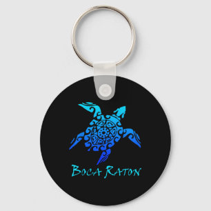 Porte-clés Boca Raton 