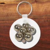Porte-clés BocceBalls030111 (Recto)