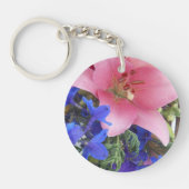 Porte-clés Bodichon (Devant)