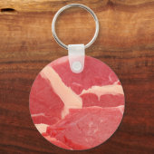 Porte-clés Boeuf (Recto)