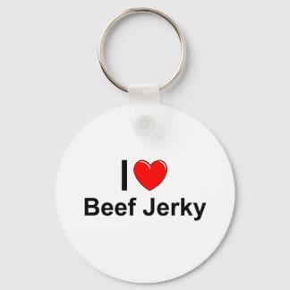 Porte-clés Boeuf Jerky