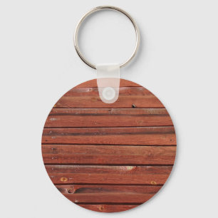 Porte-clés Bois avec Patina antique