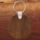 Porte-clés Bois de laiton (Recto)