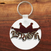 Porte-clés Boise On Go Hard porte - clé (Recto)