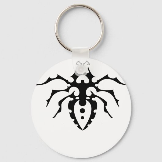 PORTE-CLÉS BOÎTE (Recto)