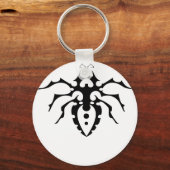 PORTE-CLÉS BOÎTE (Recto)