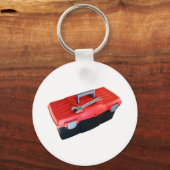 Porte-clés Boîte à outils (Recto)