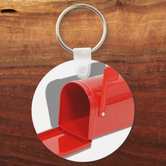 Porte-clés Boîte aux lettresOpen051409ombres (Recto)