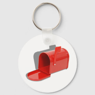 Porte-clés Boîte aux lettresOpen051409ombres