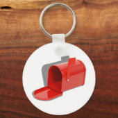 Porte-clés Boîte aux lettresOpen051409ombres (Recto)