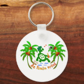 Porte-clés Boîtes de téléphone des Caraïbes, boutons, magnet, (Recto)