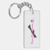 Porte-clés Bojo Bright Key Chain (Devant gauche)