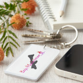 Porte-clés Bojo Bright Key Chain (Devant droit)