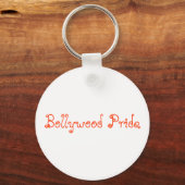 Porte-clés Bollywood (Recto)