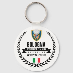 Porte-clés Bologna
