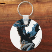 Porte-clés Bombardement de Batman (Recto)