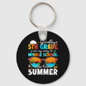 Porte-clés Bon (Verso)