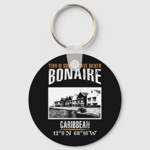 Porte-clés Bonaire
