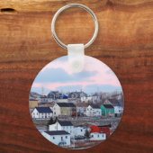 Porte-clés Bonavista (Recto)