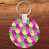 Porte-clés bonbon (Recto)