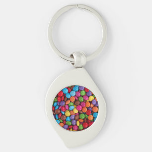 Porte-clés Bonbons