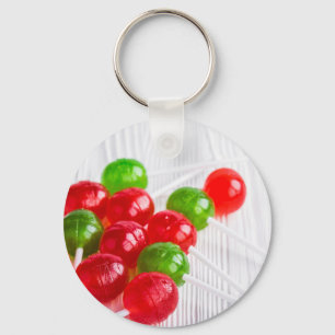 Porte-clés Bonbons 2