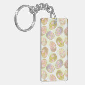 Porte-clés Bonbons de Pâques (Devant gauche)