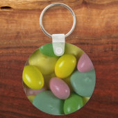 Porte-clés Bonbons de Pâques - Porte - clé (Recto)