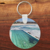 Porte-clés Bondi Iceberg (Recto)