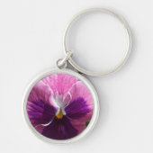 Porte-clés Bonheur (Devant)