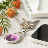 Porte-clés Bonheur (Côté )