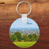 Porte-clés Bonn (Recto)
