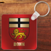 Porte-clés Bonn (Verso)