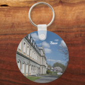 Porte-clés Bonn (Recto)