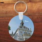 Porte-clés Bonn (Recto)