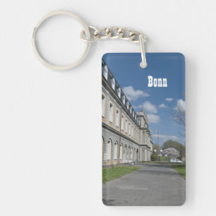 Porte-clés Bonn