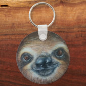 PORTE-CLÉS BONNE BAGUE DE CLÉ LONGUE ! (Recto)