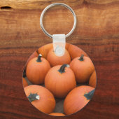 Porte-clés Bonne Carving (Recto)