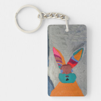 Porte-clés Bonnie Bunnie Porte - clé par CreativeDrew