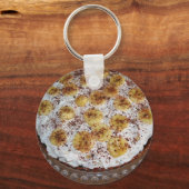 Porte-clés Bonoffi pie (Recto)