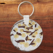 Porte-clés Bonoffi pie (Recto)