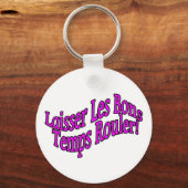 Porte-clés Bons (Recto)