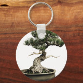 Porte-clés Bonsai (Recto)