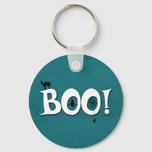 Porte-clés Boo !